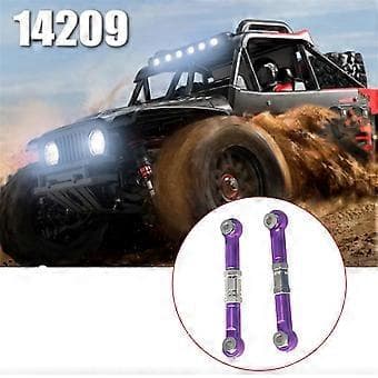 RC-auton ohjaustanko Go 1/14 RC-auton osille ()