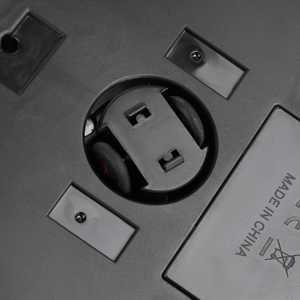 Mini Automatisk Oppladbart Feie-Robot USB-Lading Roboterrenser Husholdningsutstyr