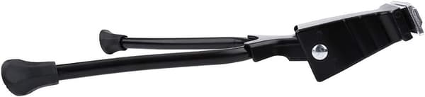 Cykelsupport - Aluminium Mountainbike Support, Dobbeltben, Support