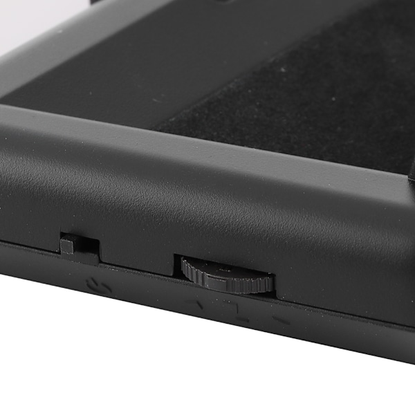 Universal 3,6 tommer HD Bil Head-Up Display HUD Monitor Multifunktionel OBD Projektor