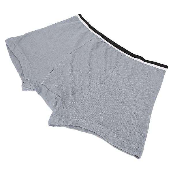 5-pack Engångsboxershorts för Män i Bomull, Steriliserade