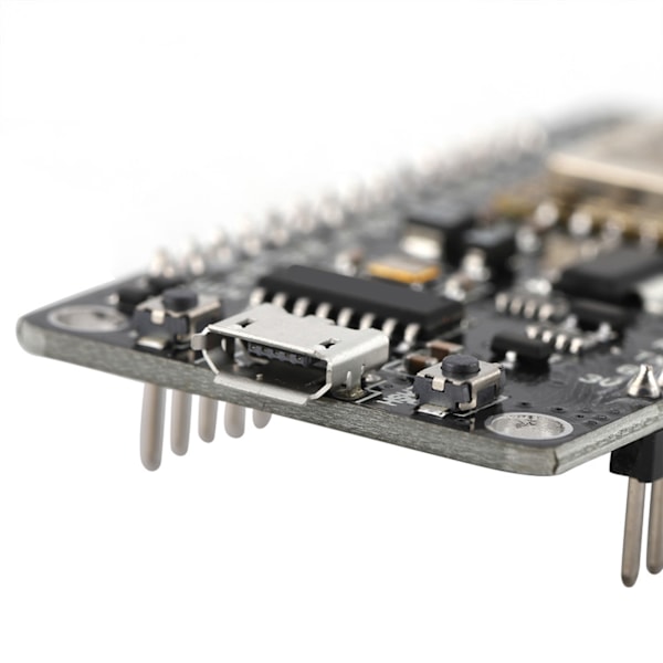 ESP8266 Seriell Intelligent Wifi-modul för NodeMcu Lua V3 Internetutvecklingschip