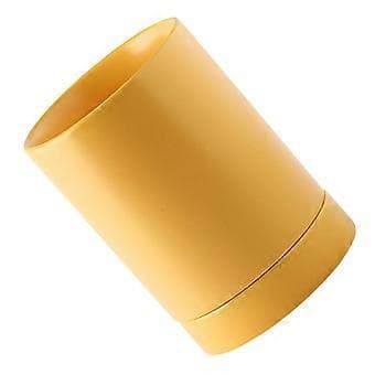 1 Sett Keramisk Spisepinneholder Multifunksjonell Spisepinnebestikkholder med Base