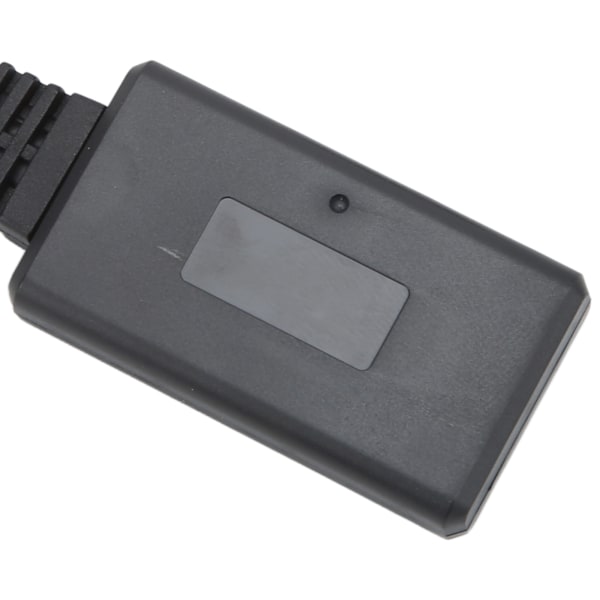 Bil Bluetooth 5.0 AUX IN Adapter Auxiliær Lydkabel DSD Stor Kapacitet Transmission til Alpine Radio Ai Net Port