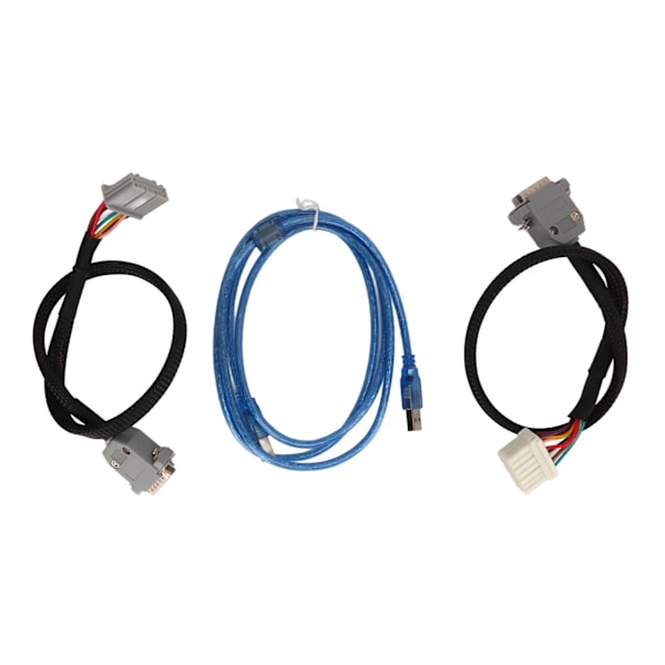 Tsla PRO Auton Diagnostiikkaskannere ECU Ohjelmointityökalu USB 2.0 3.0 Korvaava TESLA Model S:lle