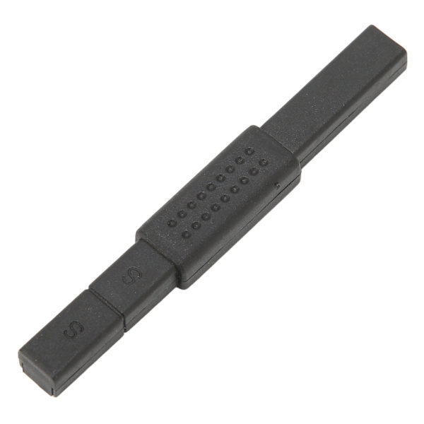 5 st Gellack Magnetisk Stick Bärbar DIY Dubbelhuvud Magnet Stick Nagelkonstverktyg för Hemma Salong