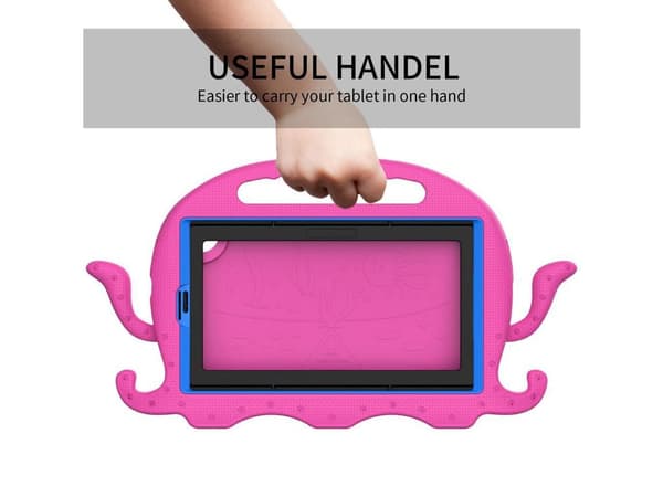 Saba Bra Samsung Galaxy Tab A Lite Z7- SM-T220/Samtaikh Rosa