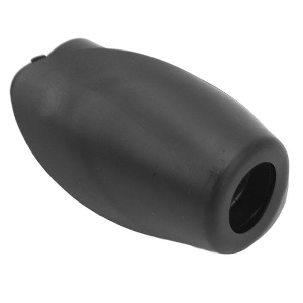 2 stk. Antenneadapter Base Mount A1248270898 Sort Udskiftning til Benz E‑Klasse Benzin Cabriolet E 36 AMG RWD A124 1998