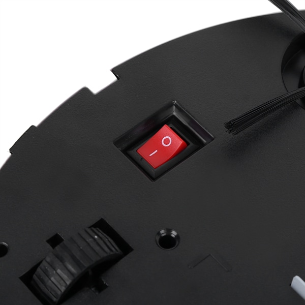 Hushållsrobotdammsugare Touch Smart Sopa Robot USB Laddning