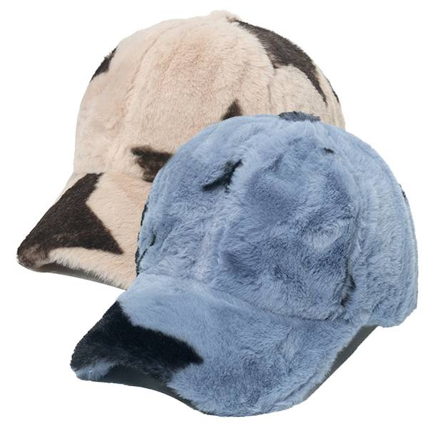 Dame Baseball Caps Trendy Unisex Solhat Sommer Vinter Juster