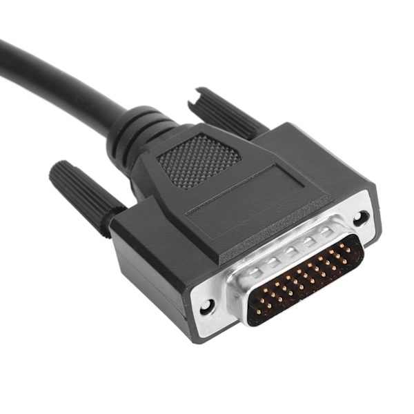 for Deutsch Kabel 121891 9-polet Hun 26-polet Han Udskiftningsadapterkabel til Deutsch 9-polet Diagnostikkontakter