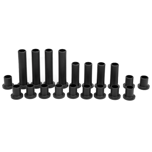 20 st Kontrollarmsbussningar Set Bakre Fjädring AArm Delar 5439730 Passar Polaris RZR 800/S 800/4 800