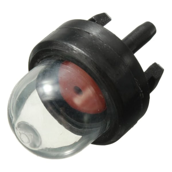 Snap-in Primer Bulb, Kompatibel med Flera Modeller, Primer Bulb Bränslepump för Stihl Ms211, Ms211c, Ms192t, Ms192tc, Ms210, Ms230, Ms250, Ht250,