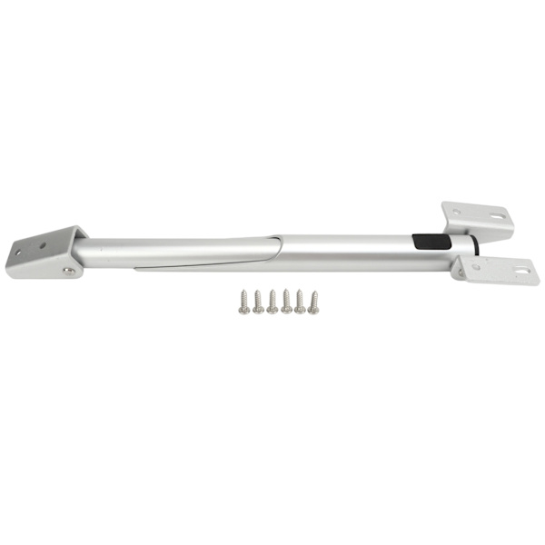 Bordforlængerbeslag Stang 260‑430mm Aluminium Legering Foldbar Hylde Støttehængsel til RV Køkken