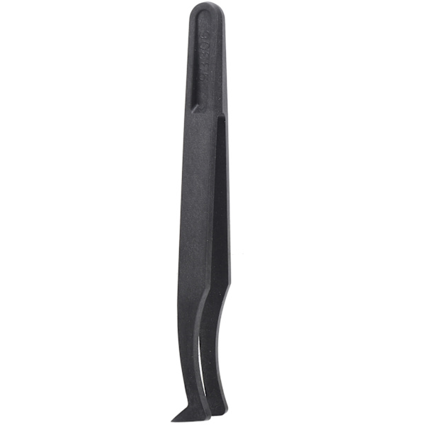 20 stk Antistatiske Pincetter Kulfiber til Ur Telefon Elektronisk Kredsløb Reparation 93306
