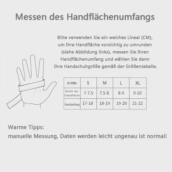 Pekskärmshandskar, herr dam sport handskar handskfoder utomhus löparhandskar varma vindtäta vinterhandskar halkfria helfinger för löpning,