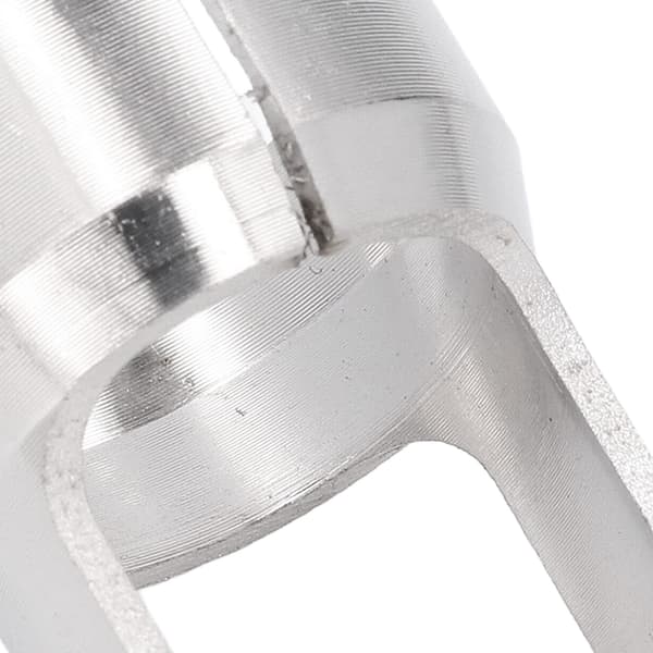 Plasma Cutter Standoff 9‑8251 Skærebrænder Afstandsstykke Guide Rustfrit Stål Holder til Thermal Dynamics SL60 SL100