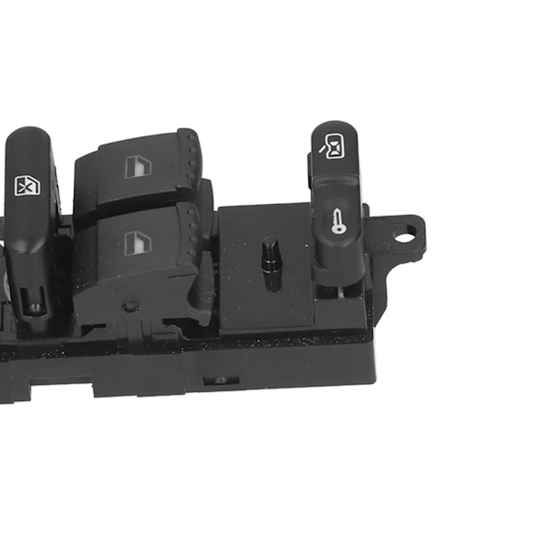 Strømsvindue Glasløftkontakt 7M3959857D 01C Udskiftning til Seat Alhambra 1997/10‑2010/03