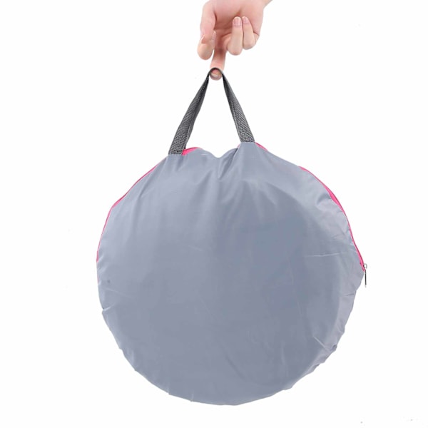 2L Dampmaskine med Bærbar Sauna Dampbad Foldbar Damp Sauna til Husholdning UK Stik 220V