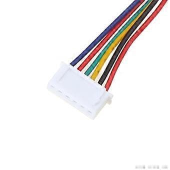Hall Effect Flytende Vann TDS Temperatur Flytsensor Fluidmeter Tellerbryter - Kontroll DN10 - Turbin - Flowmåler DC5-24V