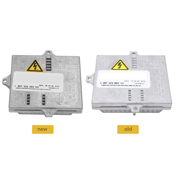 Xenon Strålkastare Ballast Styrenhet Modul 1307329090 Ersättning för CLK320 CLK500 CLK55AMG