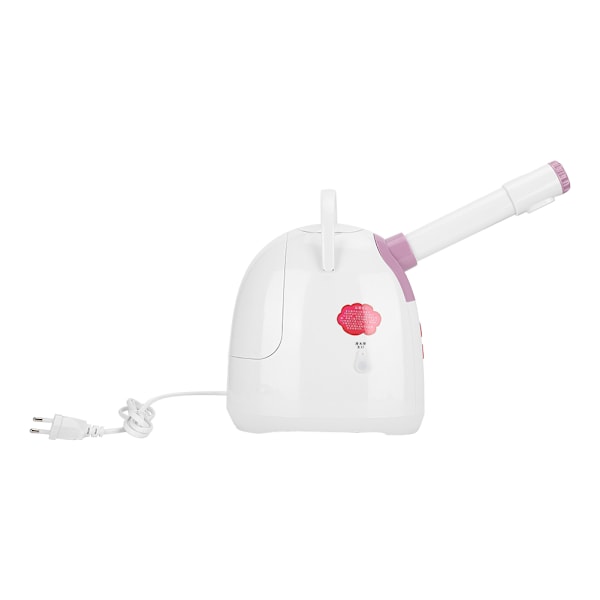 Ansigtsdamper Varmt Koldt Varmt Spray Grøntsager Frugt Aromaterapi Ansigtsdampningsenheder EU Stik 220V