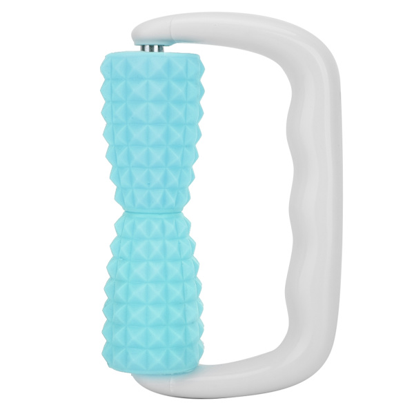 Rullmassager för Muskelsmärta, Trötthet och Kroppsslankande (Grön)