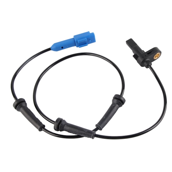 Hjulhastighetssensor 4545A0 Energibesparende Hjulhastighetsovervåking Erstatning for PEUGEOT 206 Saloon CC Hatchback SW