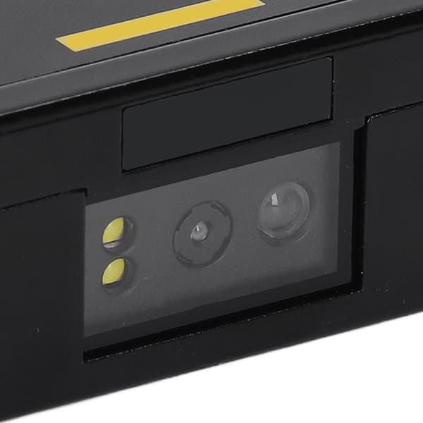 Indlejret fastmonteret stregkodescanner Mini Scan Engine 1D 2D QR-kodlæser EP2000