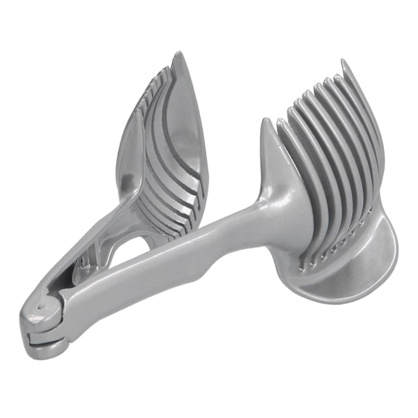 Köksredskap i aluminiumlegering, multifunktion säkerställer säker och effektiv förberedelse av frukt och grönsaker utan krångel (1 st)