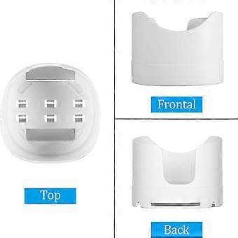 Vægmontering Udskiftning Til TP-Link Deco M4 WiFi Router Holder Stikmontering Multifunktionelt Vægbeslag