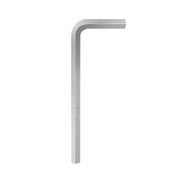 Filament Svejsningsforbindelse Høj Styrke Præcis 3D Printer Filament Sensor Forbindelse med Nøgle til 1.75mm PLA ABS Sort