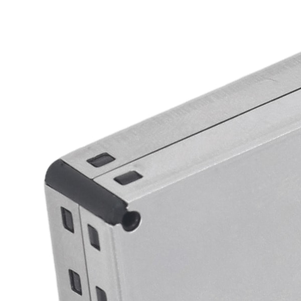 PM2.5 Luftkvalitets Laser Dammsensormodul Noggrann Digital Partikelkoncentrations Lasersensor