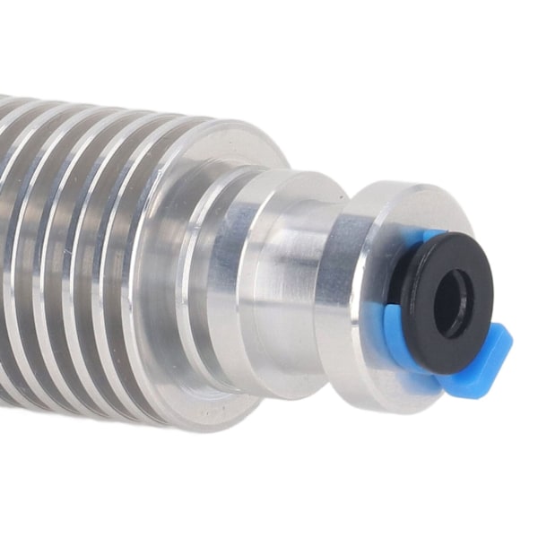 3D-printer Hotend-sett for Voron2.4 Oppgradering - Forgylt Kobberdyse Varmeblokkdeler Tilbehør