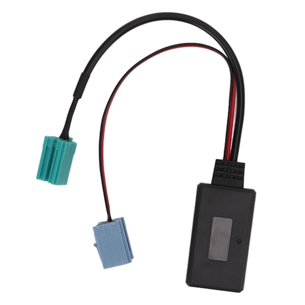 Bluetooth 5.0 Aux Input Lydadaptermodul Kabel til Clio Espace Kangoo Megane