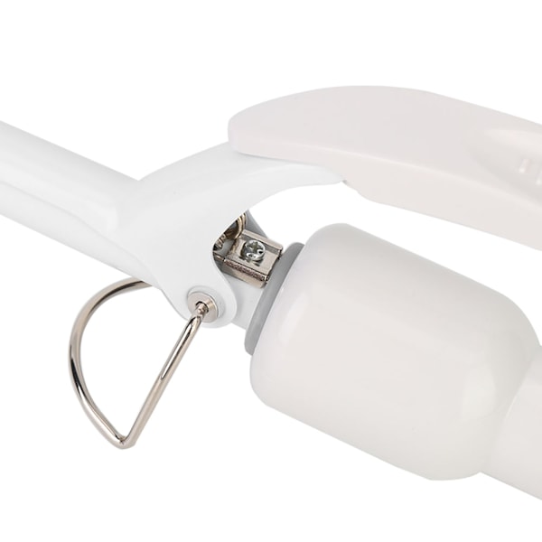 13mm Ultrafin Curlingstangstemperatur Hårkrøller Stylingværktøj (CN 240V)
