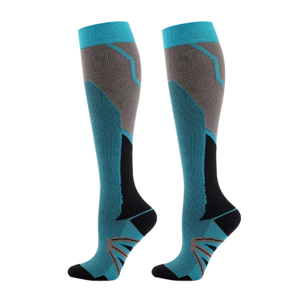 Sports Compression Socks for men and women -  protect muscles fr