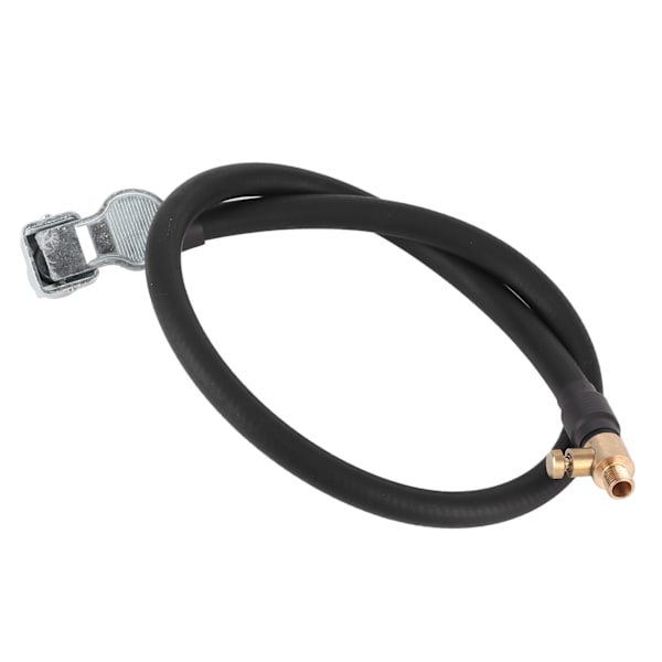 300PSI Luftsslang Inflator Däcktrycksfyllning Gummi Universal för Bilar Motorcyklar