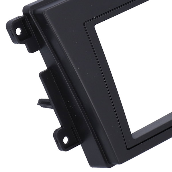 2Din Bilstereo Radio Fascia CD Dashbord Rammeutskifting for Mazda CX‑7 2006‑2012