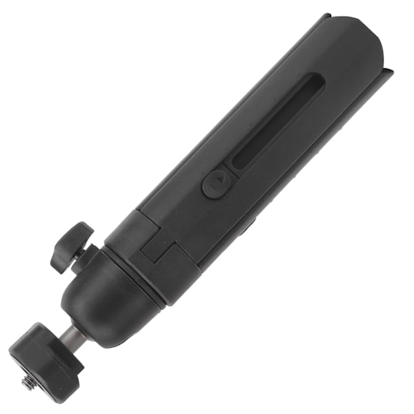 Mini Kamera Bordstativ Håndholdt Justerbart Stativ Foldsammenlignet Stativ til Fotografering