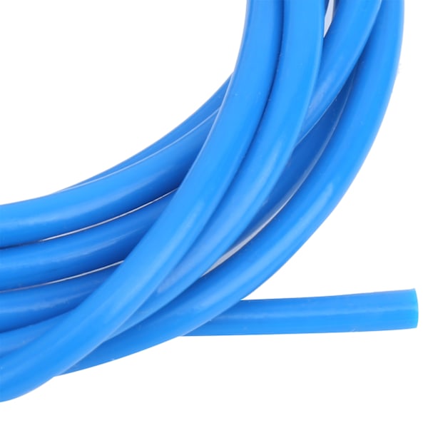 3D-printer tilbehør 2 stk. Blå PTFE-rør 8 stk. M10 8 stk. M6 Pneumatisk Stik