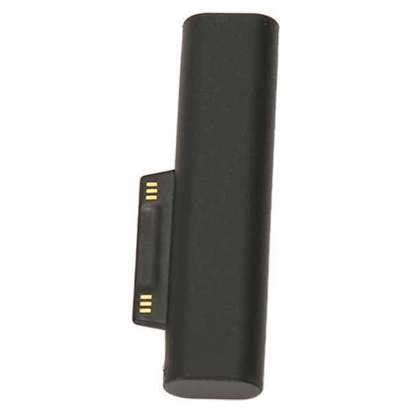 USB C til DC Adapter til Microsoft Surface, Magnetisk Opladningsstik med 65W PD Support, Konverterer USB C Strøm til DC Output til Surface Pro 9 8 7 6