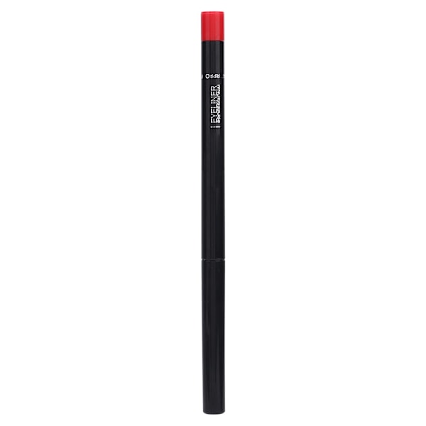 Vandfast, Langvarig, Ikke-Svimmel Eyeliner med Spids - Øjenmakeup Kosmetikværktøj