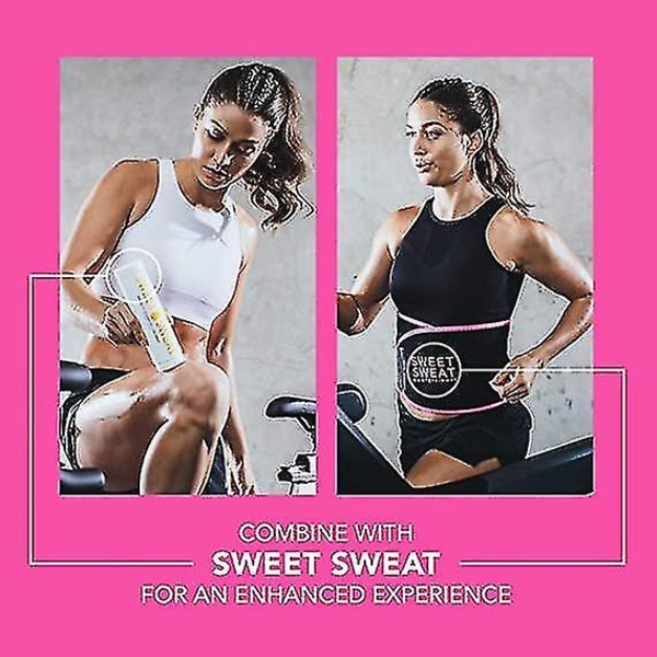 Sweat Waist Trimmer Premium Waist Trainer Sauna Belt For Men Wom