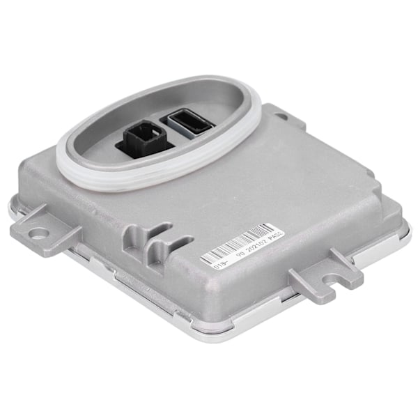 35W 12V Xenon HID -ajovalon ohjausyksikkö IP65 vedenkestävä W3T13271 Sopii 3-sarjan E90 E91 D1s D1r