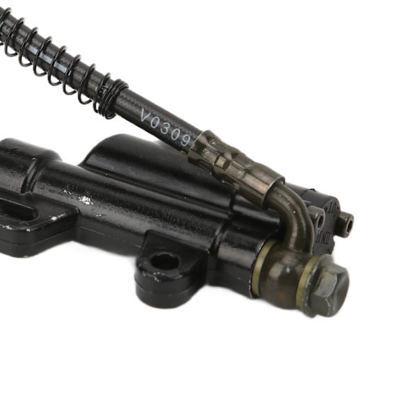 Bakre bremsekalipersett med 2 bremseklosser for Taotao Boulder B1 50‑125cc ATV