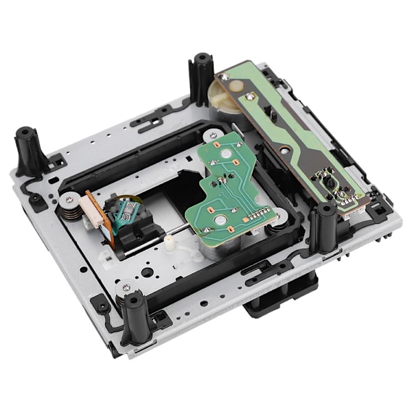 Laserlinsmodul med mekanisk lastare Elektronisk komponent Ersätter KSS‑213C KSL2130CCM
