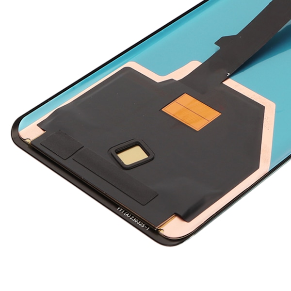 Telefon Skärmmontering Touchskärm med Verktyg för P30 Pro VOG L29 VOG L09 VOG AL00 VOG TL00
