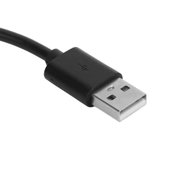 Bilstereo Hunn USB AUX Kabel Bluetooth Erstatning for Citroen C2 C3 C4 C4l C5 C6 med RD9 RD43 RD45