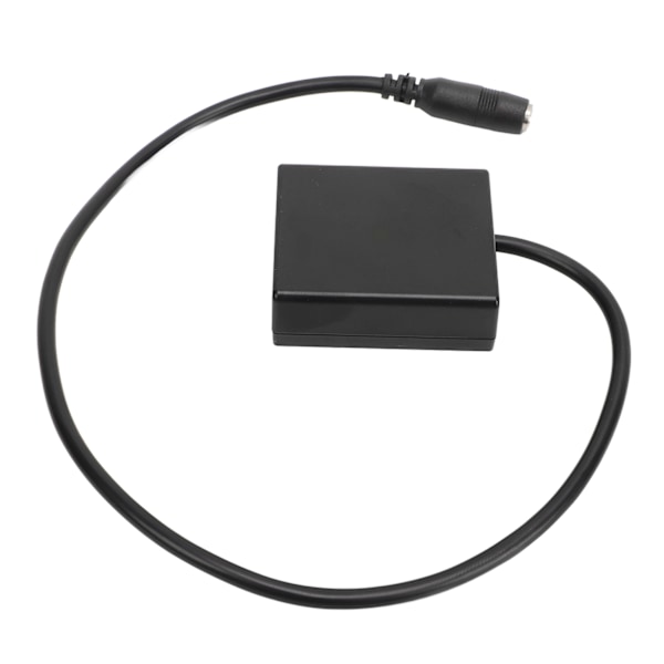 DMW DCC11 DC-kobling DMW BLG10 DMW BLE9 Dummy Batteri USB-kabel Sæt til GX7 GX85 GX80 GF3 GF5 GF6 GX9 TX1 S6 ZS60 ZS70 ZS80 ZS100 ZS110 G100 TZ100 WE